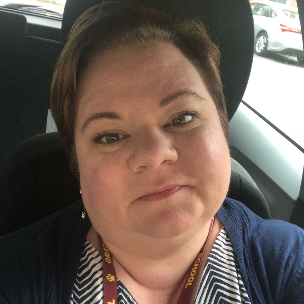 Meet your Posher, Michelle